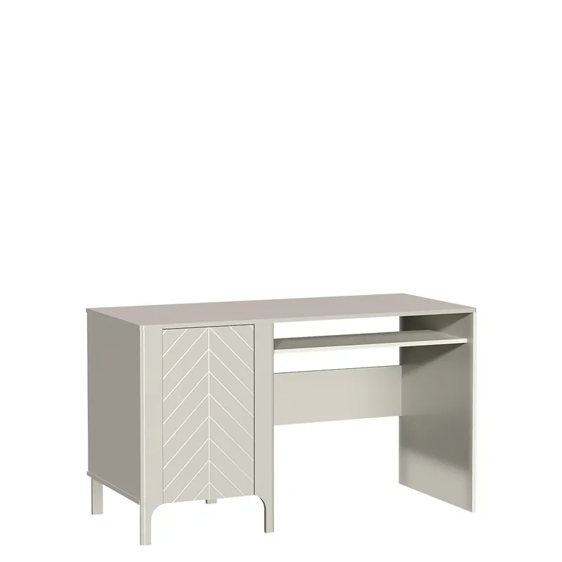 Aggarwal Skrivbord 135 cm (Art.nr 3252317)