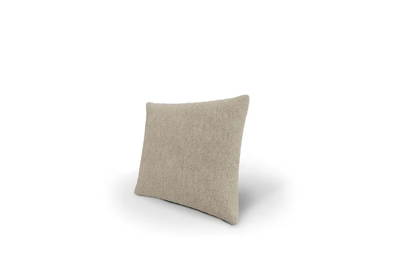 Aldbrough Prydnadskudde 50x50 cm - Beige (Art.nr 1629537) — Beige