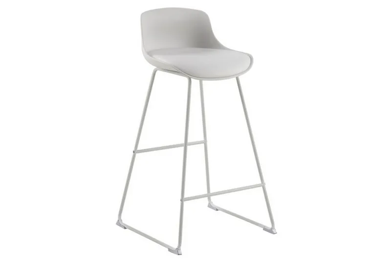 Alpull Barstol 94 cm - Vit — Vit
