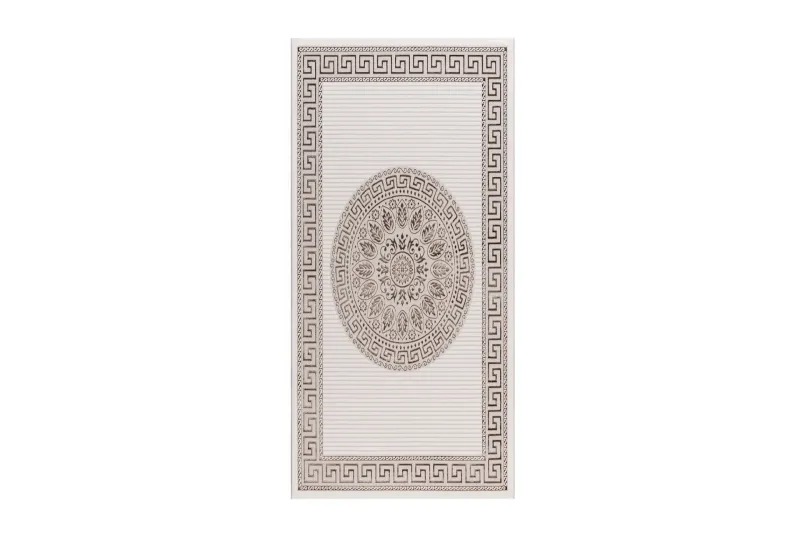 Ankara Wiltonmatta 80x300 cm - Koppar (Art.nr 3057924) — KM Home