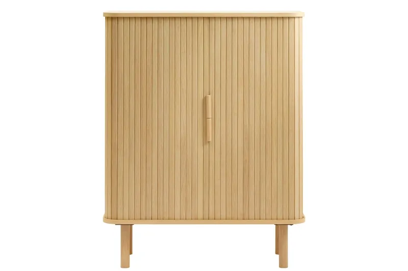 Ankur Highboard - Beige — Beige