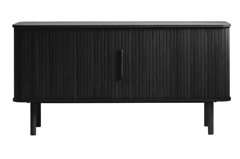 Ankur Konsollbord 160 cm - Svart (Art.nr 3071545) — Svart