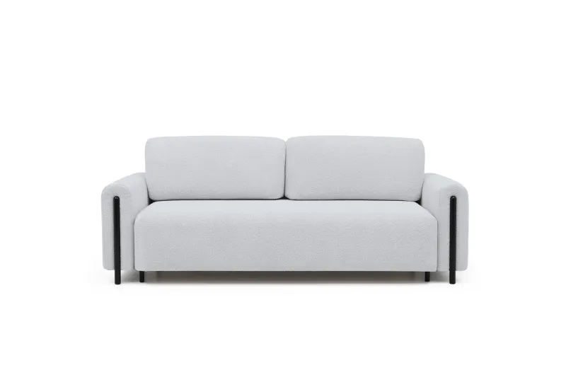 Arcadova 3-sits Soffa - Grå (Art.nr 3055690) — Grå