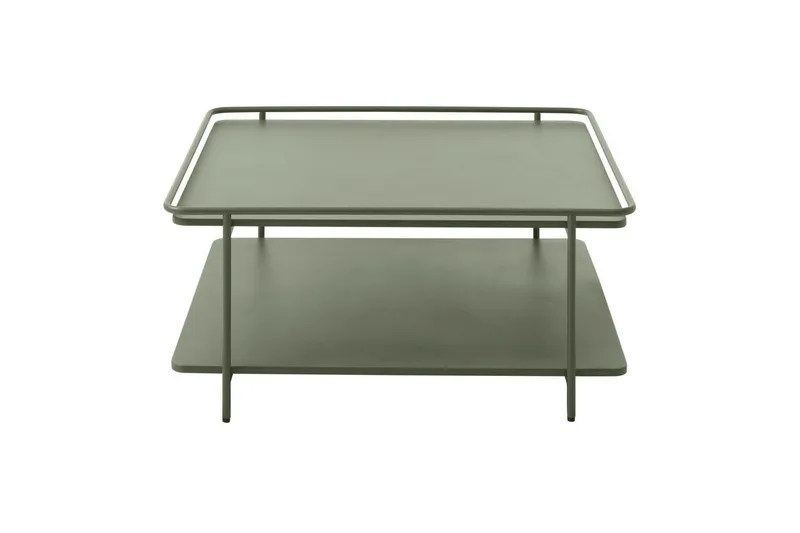 Bandani Soffbord 75 cm - Olivgrön — Olivgrön