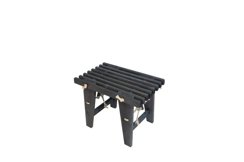 Bänk Utomhus EcoFurn Ecobench 60 cm Al Oljad - Al Oljad — Hillerstorp