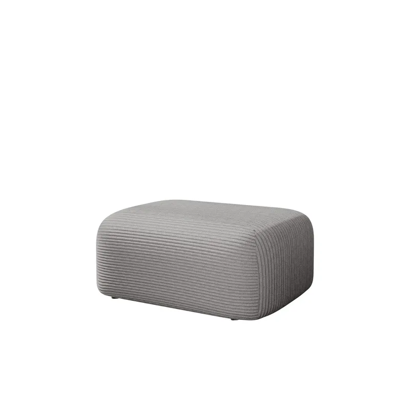 Barile Fotpall 70 cm - Brun (Art.nr 3111656) — Brun