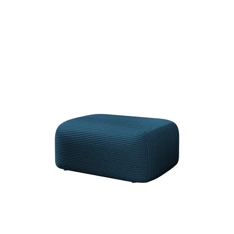 Barile Fotpall 70 cm - Brun (Art.nr 3111660) — Brun