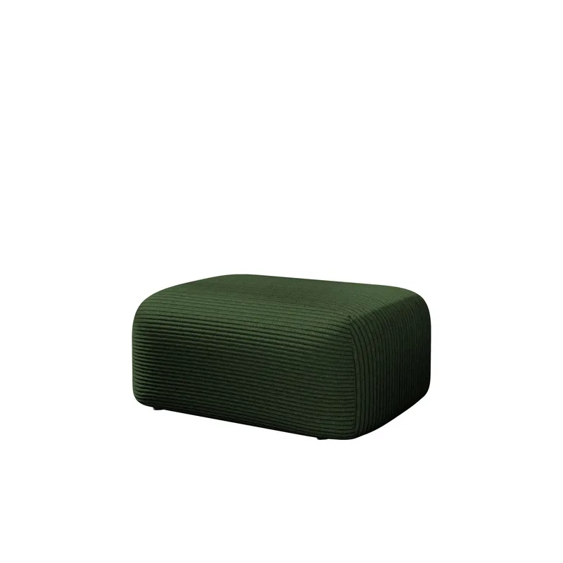 Barile Fotpall 70 cm - Brun (Art.nr 3111661) — Brun