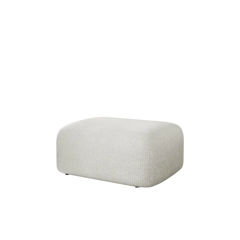 Barile Fotpall 70 cm - Brun (Art.nr 3111718) — Brun