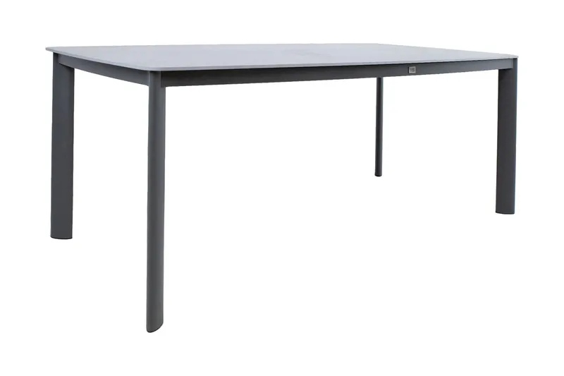 Beida Utebord 180x90xH75 cm Grå
