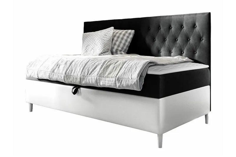 Boisdale Sängram 100x200 cm (Art.nr 3023549)