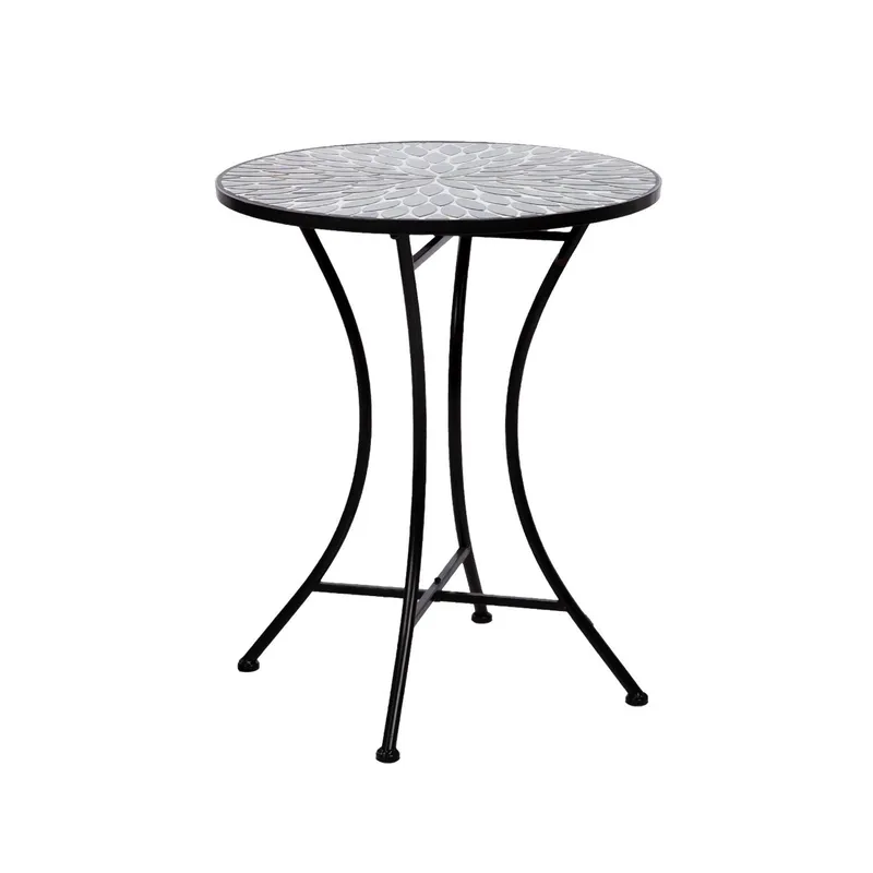 Bord Mirt D60x73 cm - Grön — Grön