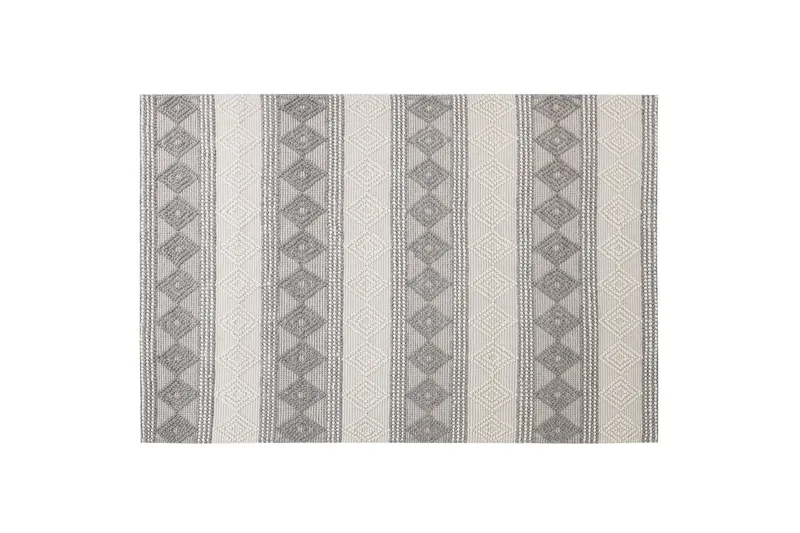 Bozova Ullmatta 140x200 cm - Beige — Beige