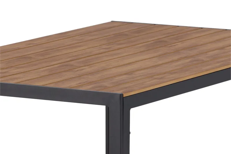 Break Matbord Utomhus 150 cm - Brun — Venture Home