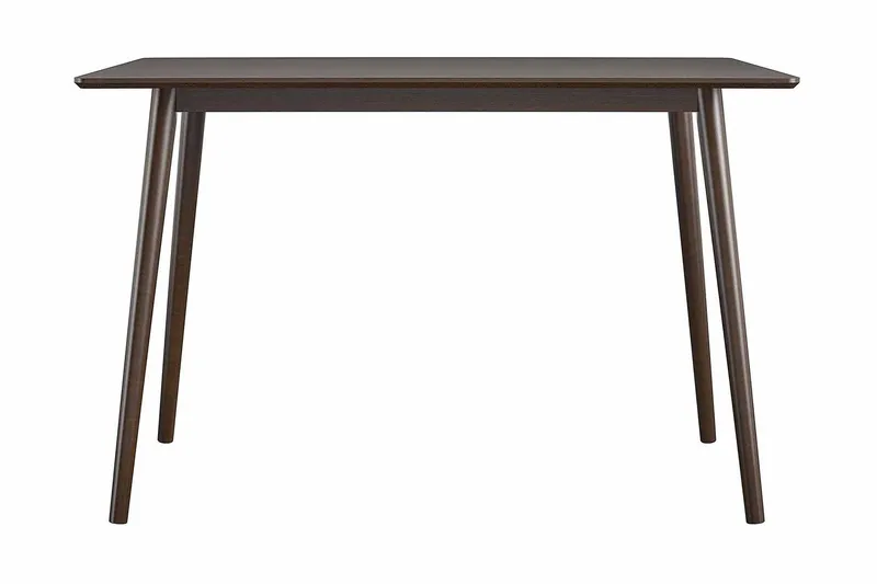 Brittany Skrivbord 121 cm Natur - Novogratz — Novogratz