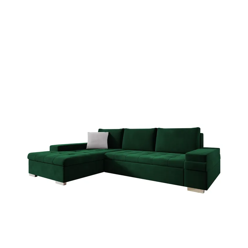 Bunty 3-sits Soffa med Divan Vänster (Art.nr 3424343)
