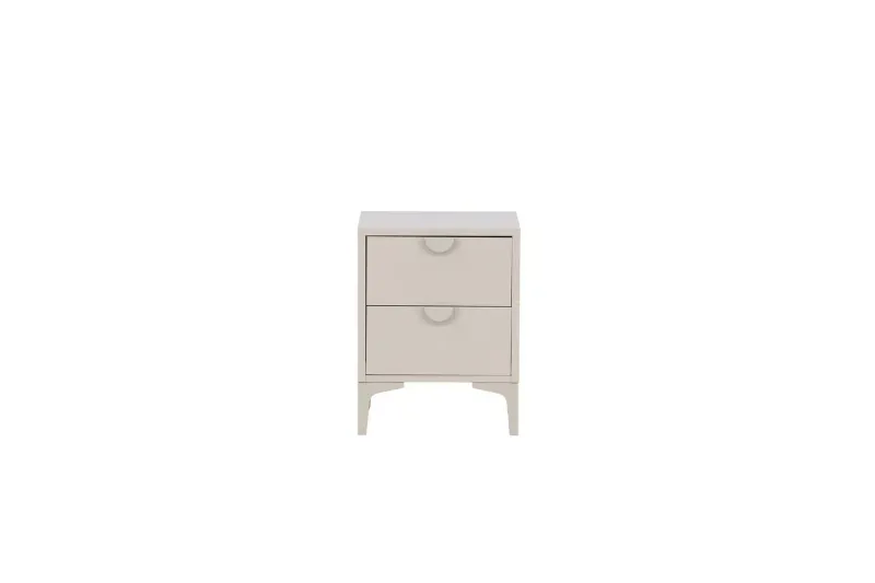 Byrå Piring - Beige, 4045x60 — Beige, 4045x60