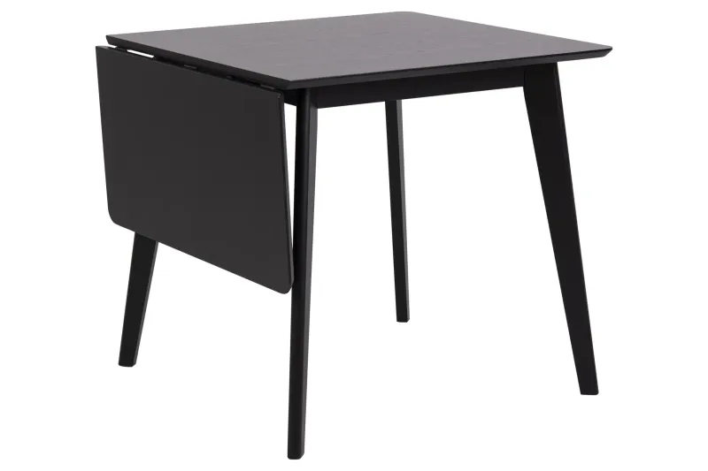 Celtik Matbord 120x80 cm - Svart — Svart