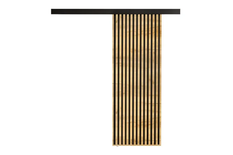 Clonmore Highboard Black (Art.nr 3021401)