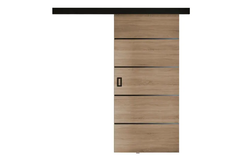 Clonmore Highboard Brown (Art.nr 3021565)