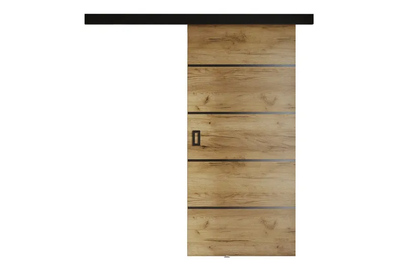 Clonmore Highboard Brown (Art.nr 3021568)