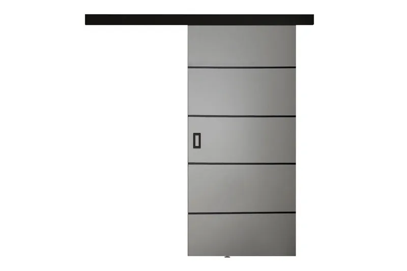 Clonmore Highboard Graphite (Art.nr 3021567)