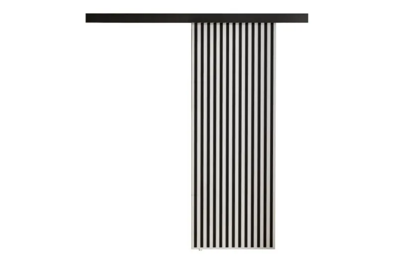 Clonmore Highboard White (Art.nr 3021400)