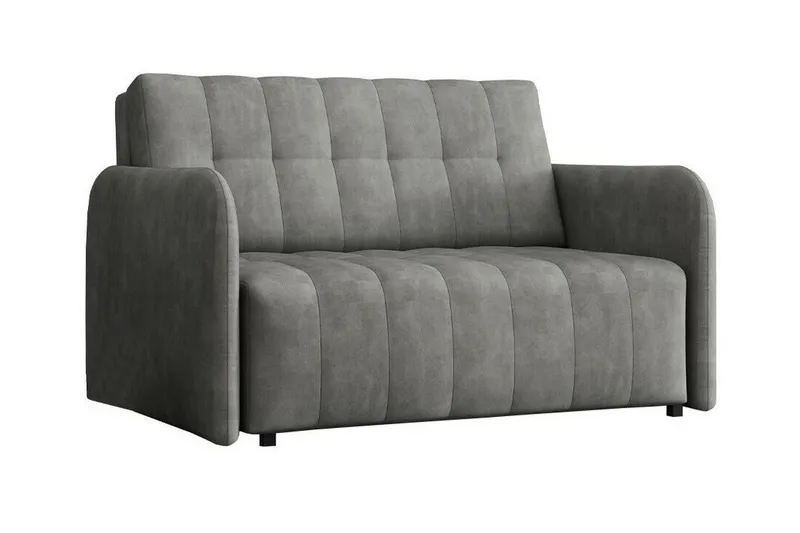 Denegal 2-sits Bäddsoffa Grey (Art.nr 3022265)