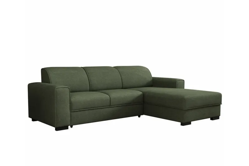 Denegal 3-sits Hörnbäddsoffa (Art.nr 3023906)