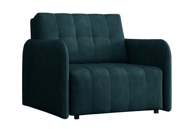 Denegal Bäddfåtölj Dark blue (Art.nr 3022254)