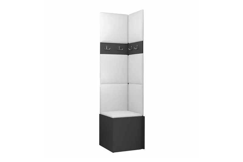 Dunvegan Highboard Graphite (Art.nr 3022133)