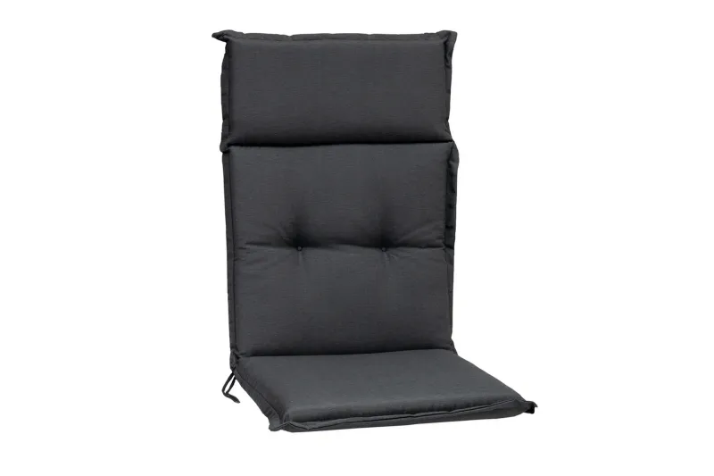 Dyna Hillerstorp Hög 9806 Svart - Svart — Hillerstorp