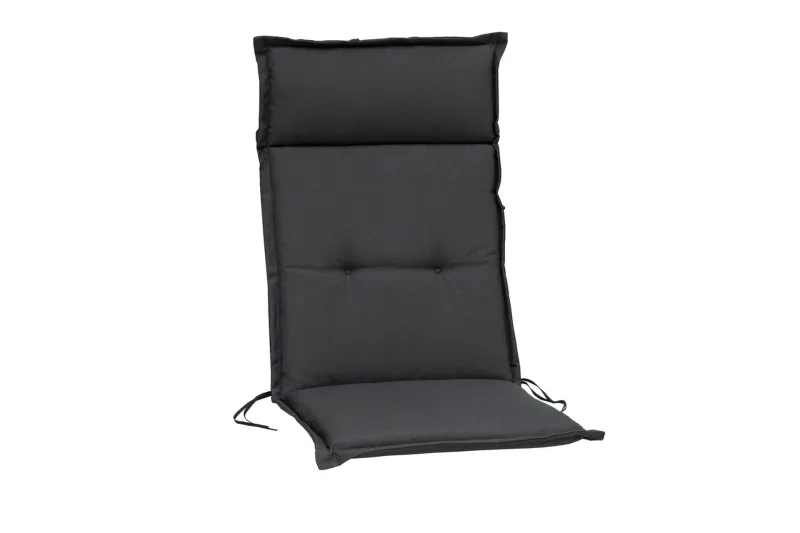 Dyna Hillerstorp Hög 9807 Svart - Svart — Hillerstorp