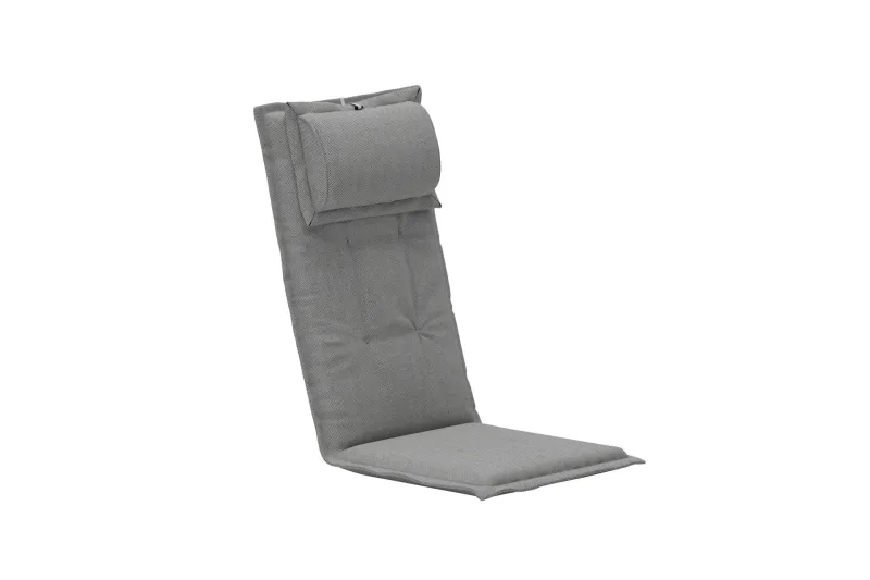 Dyna till Positionsstol Utomhus med Nackkudde Rektangulär 118 cm x 46 cm - Beige — Comfort Garden