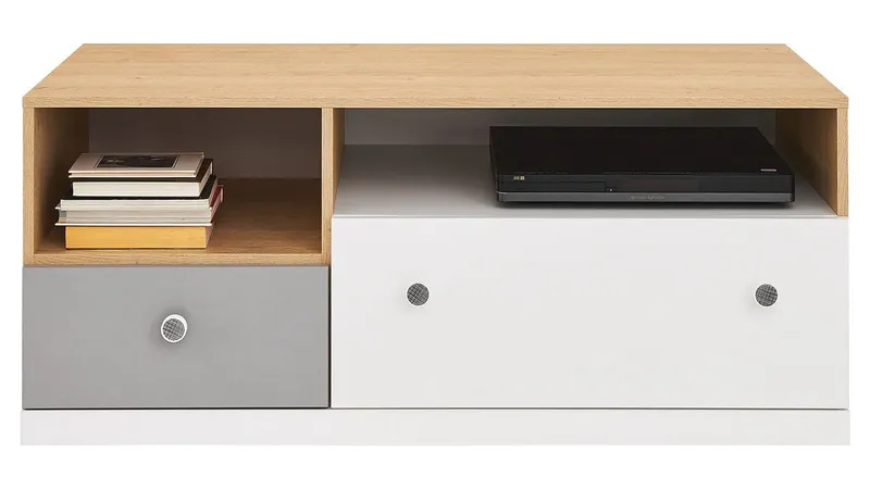 Elvaren Tv-Bänk 120 cm