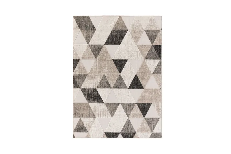 Eustache Ryamatta Rektangulär 220x160 cm - Beige — Beige