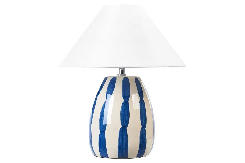 Formentera Bordslampa 43 cm E27 - Flerfärgad — Flerfärgad