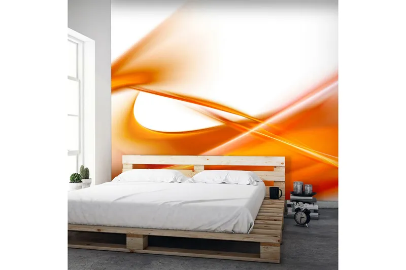 Fototapet Abstrakt Orange 300x231 - Artgeist sp. z o. o. — Artgeist sp. z o. o.