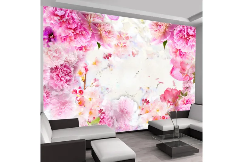 Fototapet Blooming June 350x245 - Artgeist sp. z o. o. — Artgeist sp. z o. o.