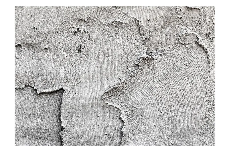 Fototapet Concrete Nothingness 200x140 - Artgeist sp. z o. o. — Artgeist sp. z o. o.