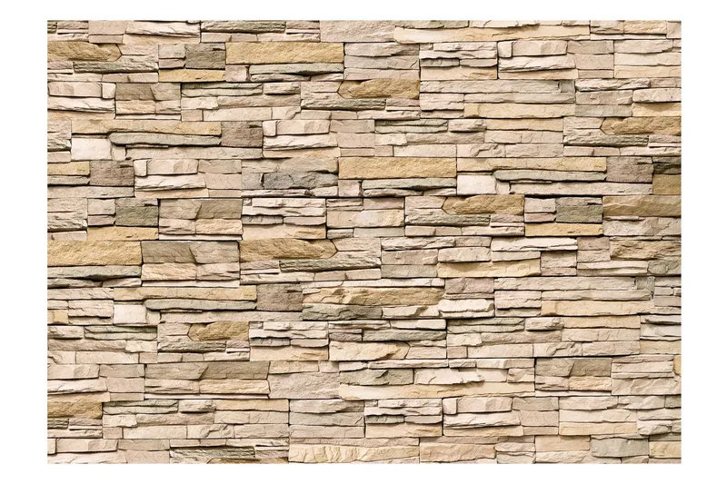 Fototapet Decorative Stone 350x245 - Artgeist sp. z o. o. — Artgeist sp. z o. o.