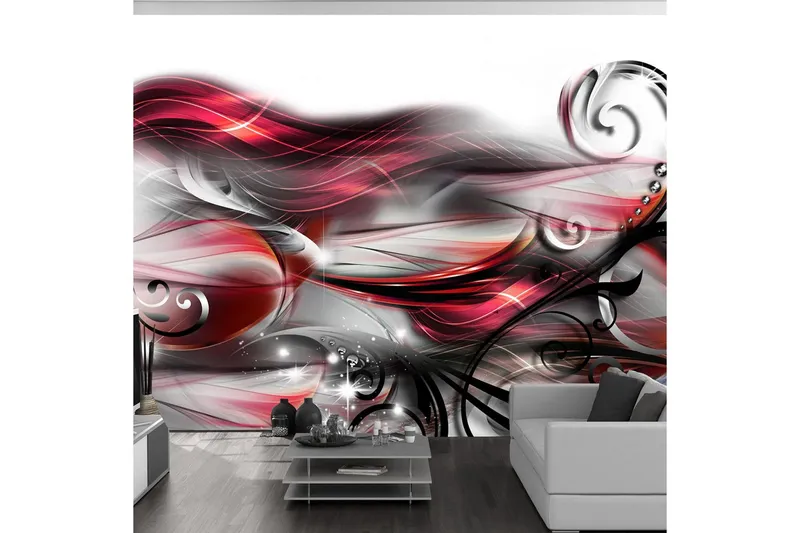 Fototapet Expression 300x210 - Artgeist sp. z o. o. — Artgeist sp. z o. o.