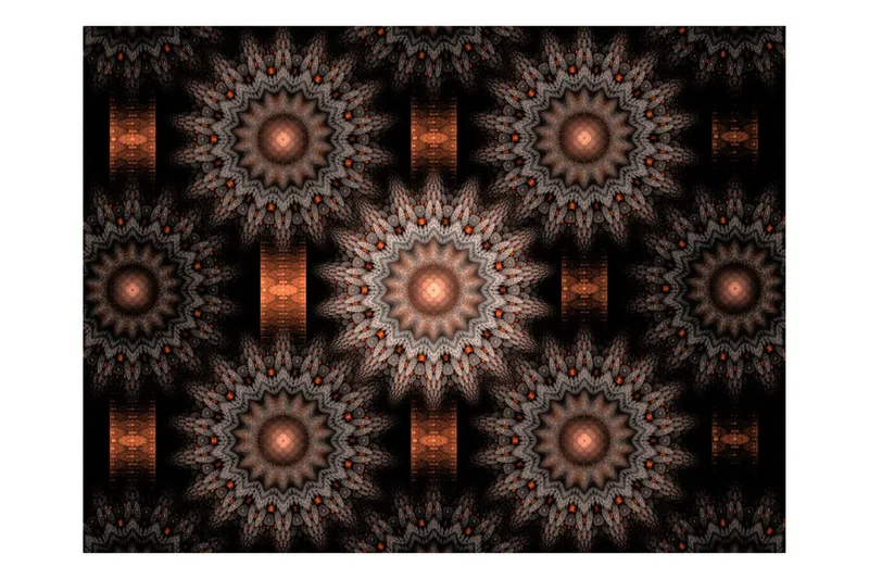 Fototapet Fraktal Fantasi 400x309 - Artgeist sp. z o. o. — Artgeist sp. z o. o.