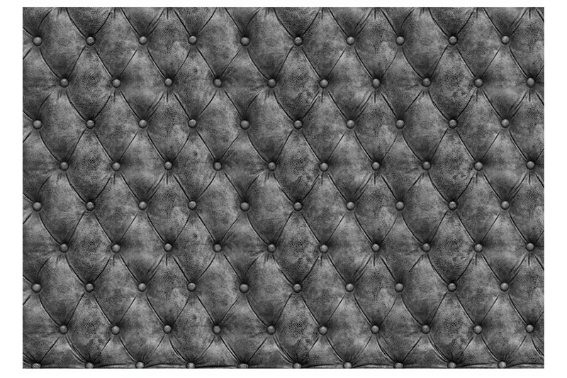 Fototapet Gray Rhombuses 400x280 - Artgeist sp. z o. o. — Artgeist sp. z o. o.