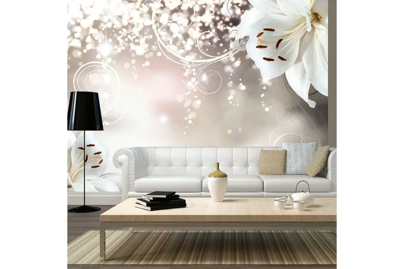 Fototapet Magic Composition 250x175 - Artgeist sp. z o. o. — Artgeist sp. z o. o.
