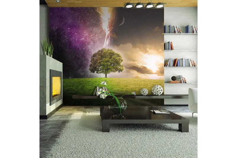 Fototapet Magic Tree 250x193 - Artgeist sp. z o. o. — Artgeist sp. z o. o.