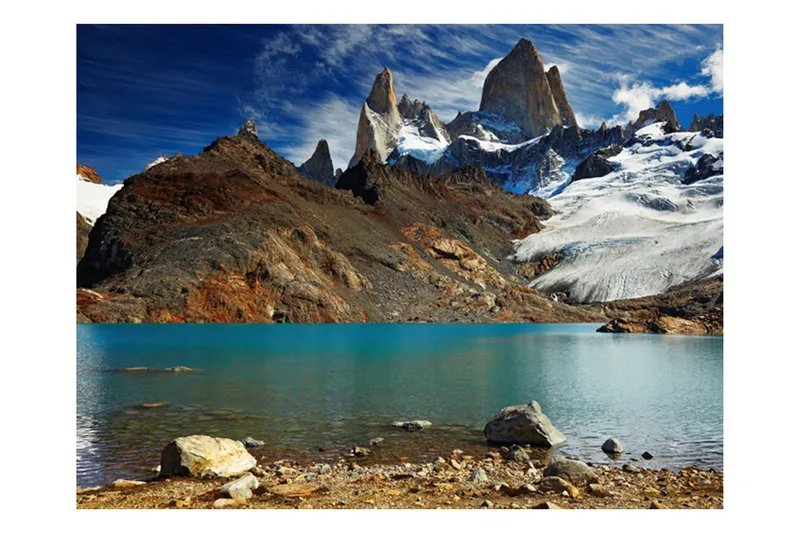 Fototapet Mount Fitz Roy Patagonia Argentina 300x231 - Artgeist sp. z o. o. — Artgeist sp. z o. o.