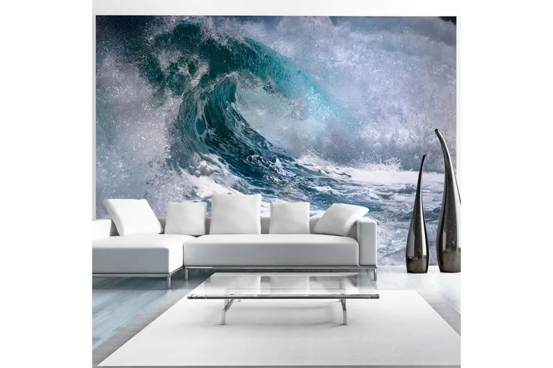 Fototapet Ocean Wave 350x245 - Artgeist sp. z o. o. — Artgeist sp. z o. o.