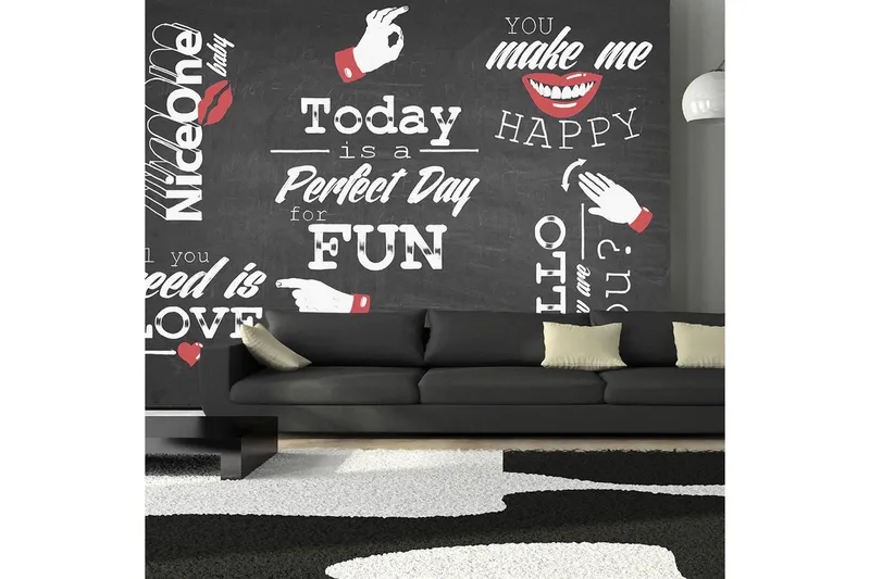 Fototapet Perfect Day 350x245 - Artgeist sp. z o. o. — Artgeist sp. z o. o.