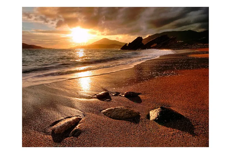 Fototapet Relaxation By The Sea 400x309 - Artgeist sp. z o. o. — Artgeist sp. z o. o.